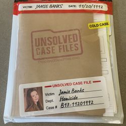 Murder Mystery Game: Can You Crack the Case?