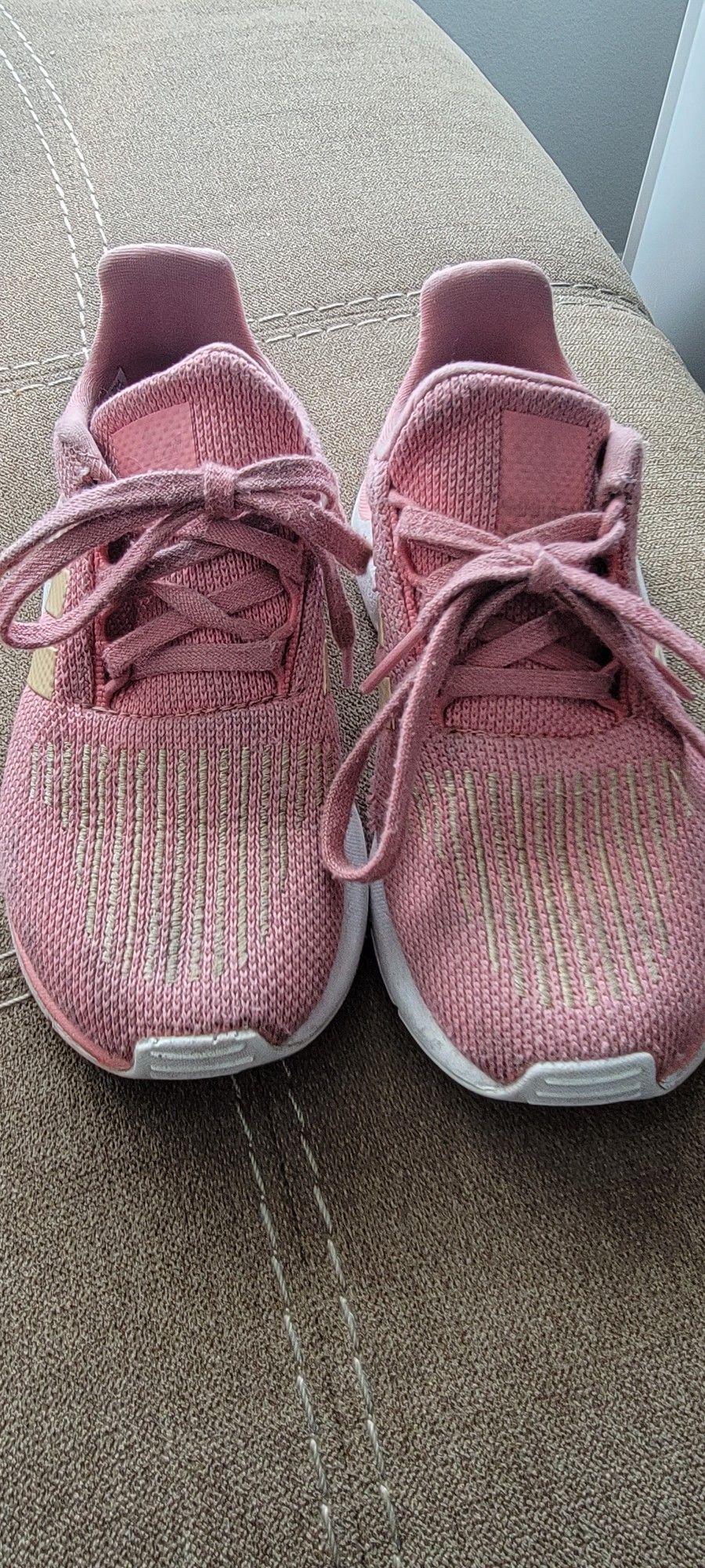 Girls Addidas Shoes