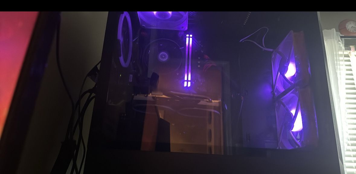 Pc Build
