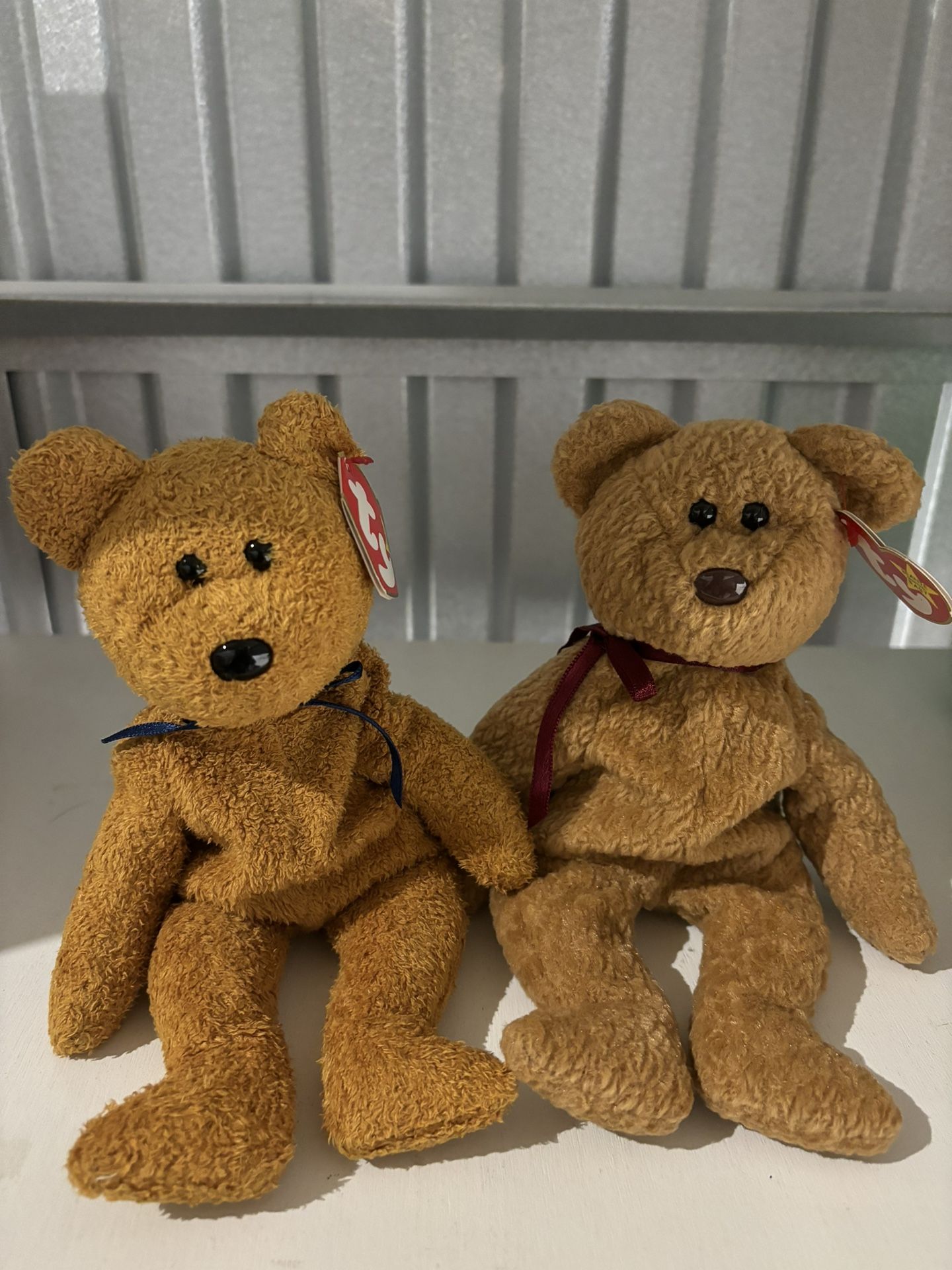 Ty Beanie Babies: Bear Bundle