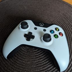 Xbox One Controller