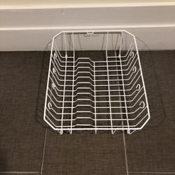 Haight Steel Dish Rack