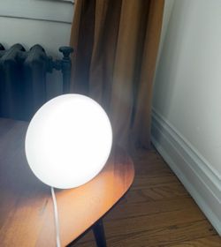 Light Therapy Lamp