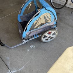 Instep Bike Trailer