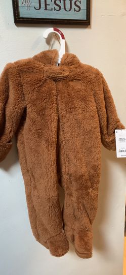 Carter’s Baby One Piece Size 6 Months Unisex 