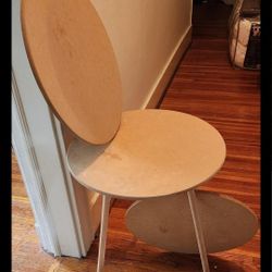 Wooden Side Tables