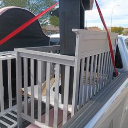 Free!!! Baby Crib, Toddler Bed Frame, Twin Bed Frame, Free!!!