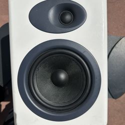 Sub And Speaker Available 