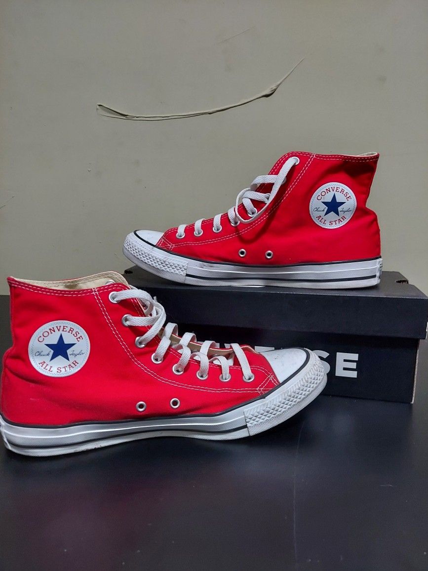 Converse Shoes $50 O.B.O