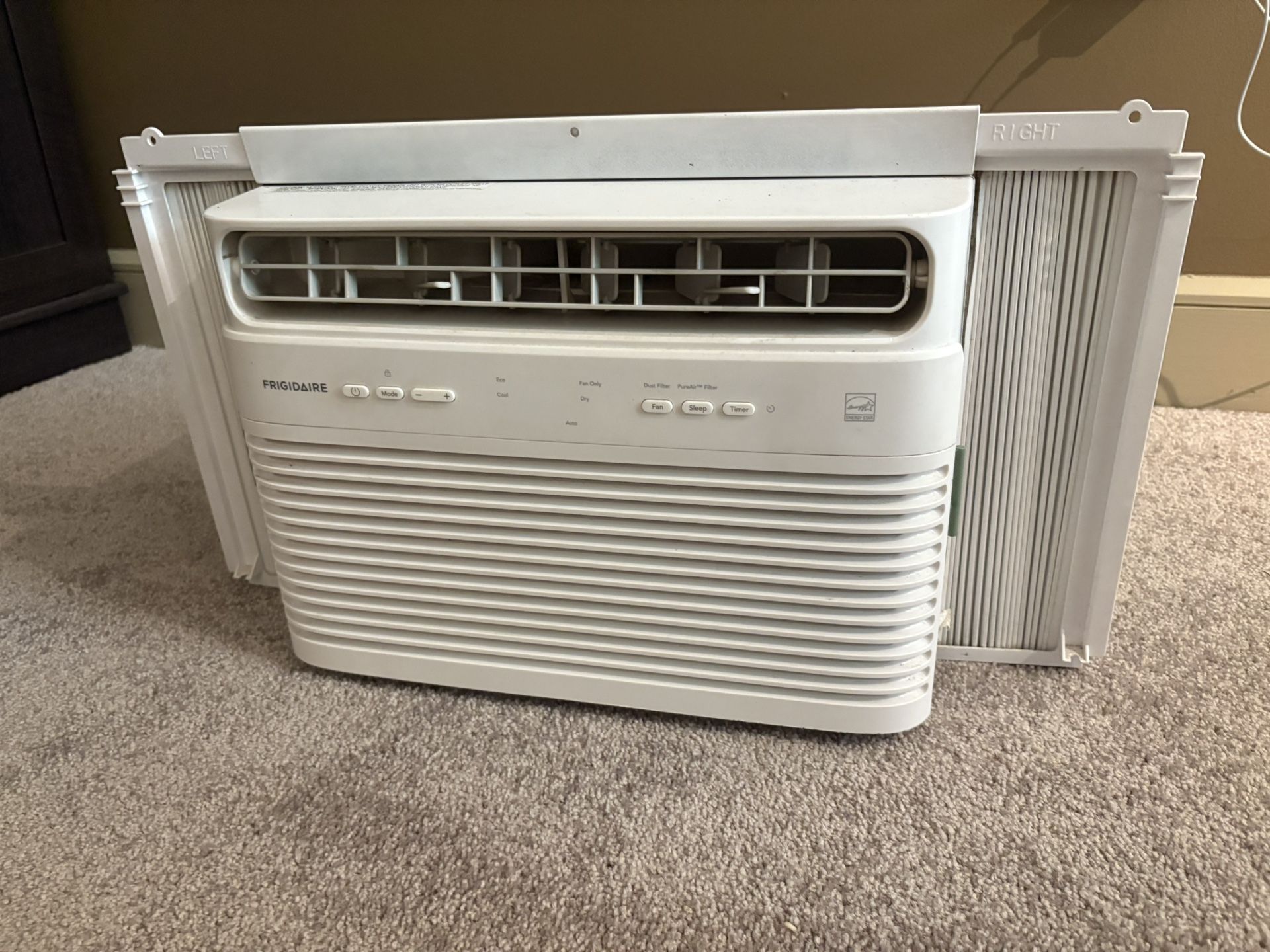 Frigidaire Window A/C