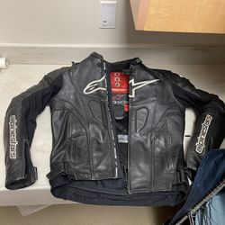Alpinestar