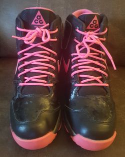 Girls Youth Nike ACG Boots