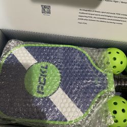Pickleball Starter Set New in box 