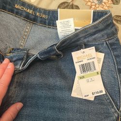 Michael Kors Jeans