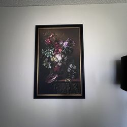 Cute homegoods painting