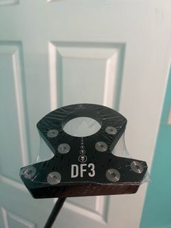 Brand new lab df3 putter