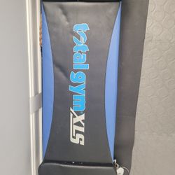Total GYM
