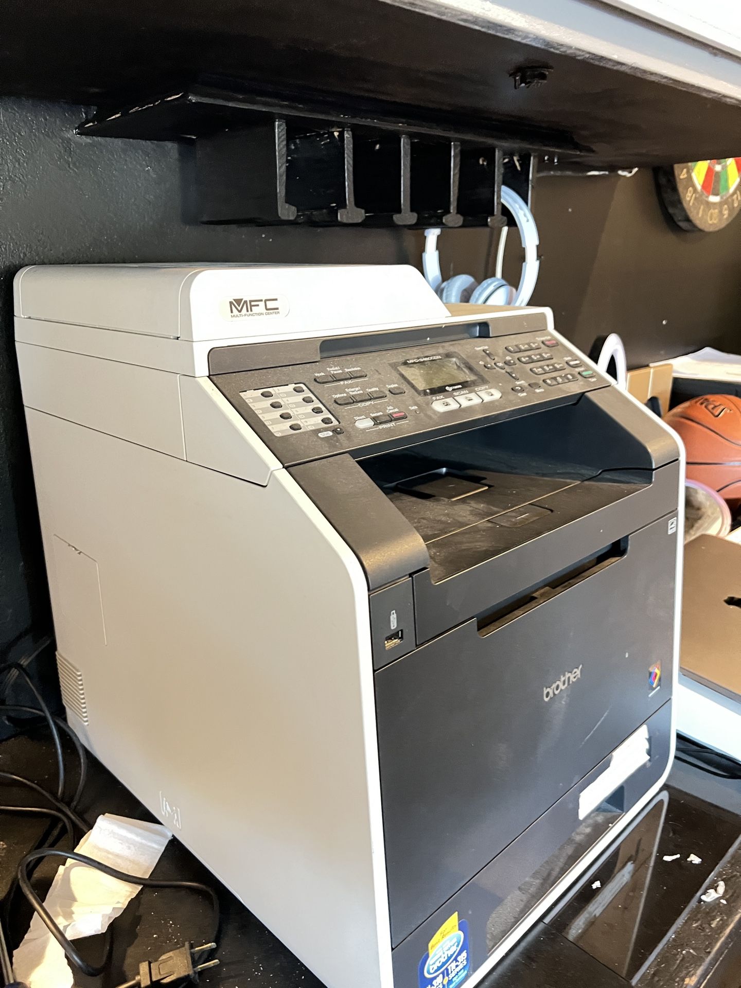 Brother Printer MFC9460CDN for Sale in Diamond Bar, CA OfferUp