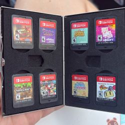 Switch Games 