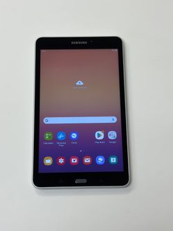 Excellent Samsung Galaxy Tab A 8.0" 16GB Wi-Fi SM-T380 T380 Tablet