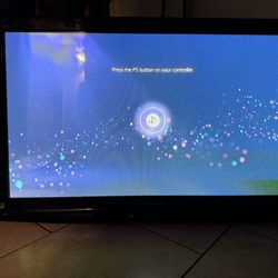 Panasonic 55 Inch TV