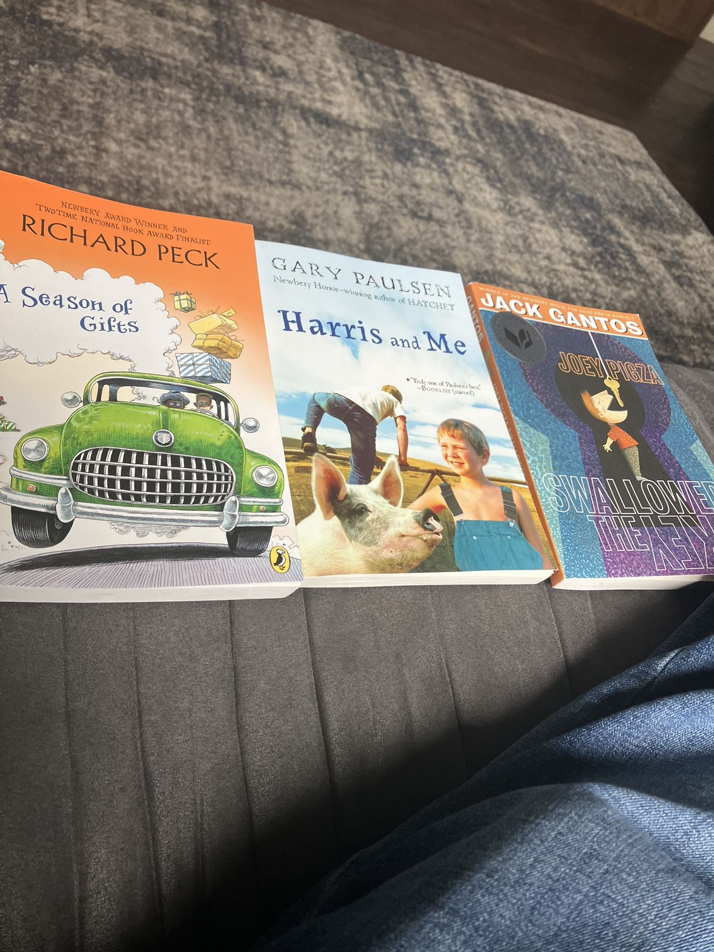 3 children book $25 for all age 10 and up