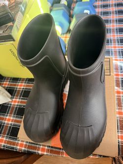 Adidas Adifom Superstar Boots 8.5