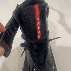 Men’s Prada Moon Boots 