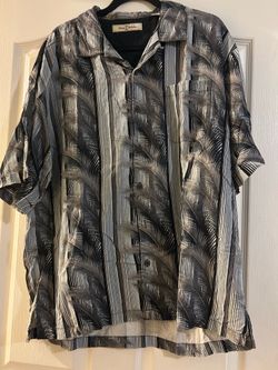 Tommy bahama shirt