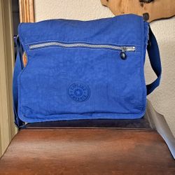 kipling mochila de mensajero 