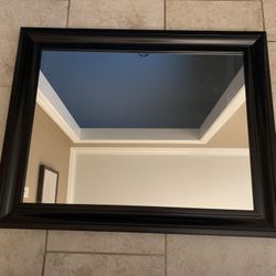 Bathroom Vanity Mirror