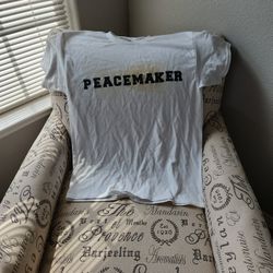 Peacemaker Shirt