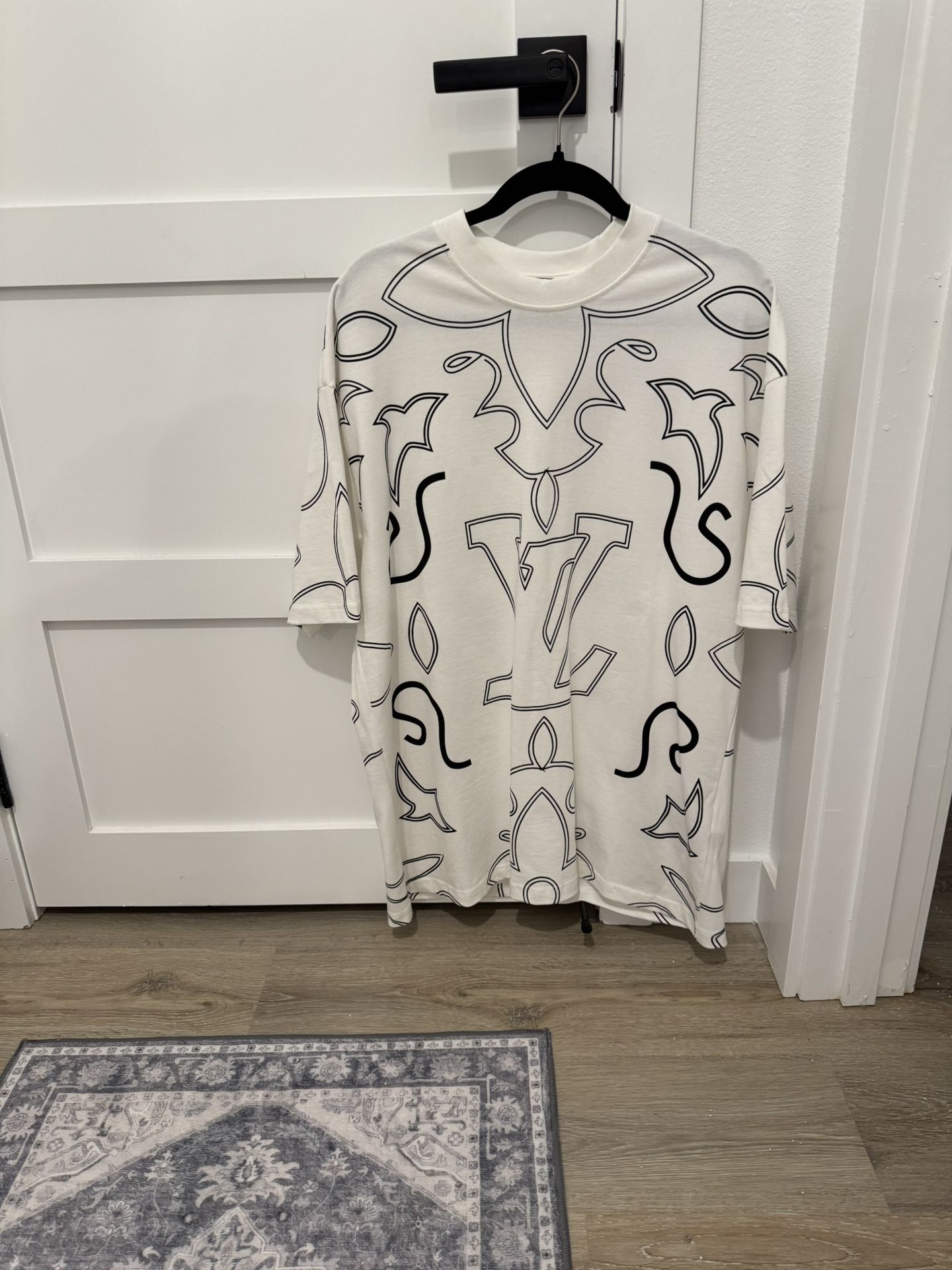 Louis Vuitton Shirt