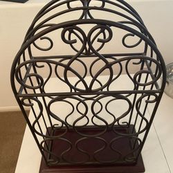 Wine Rack
