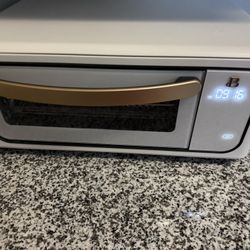 Drew Barrymore Toaster Oven 