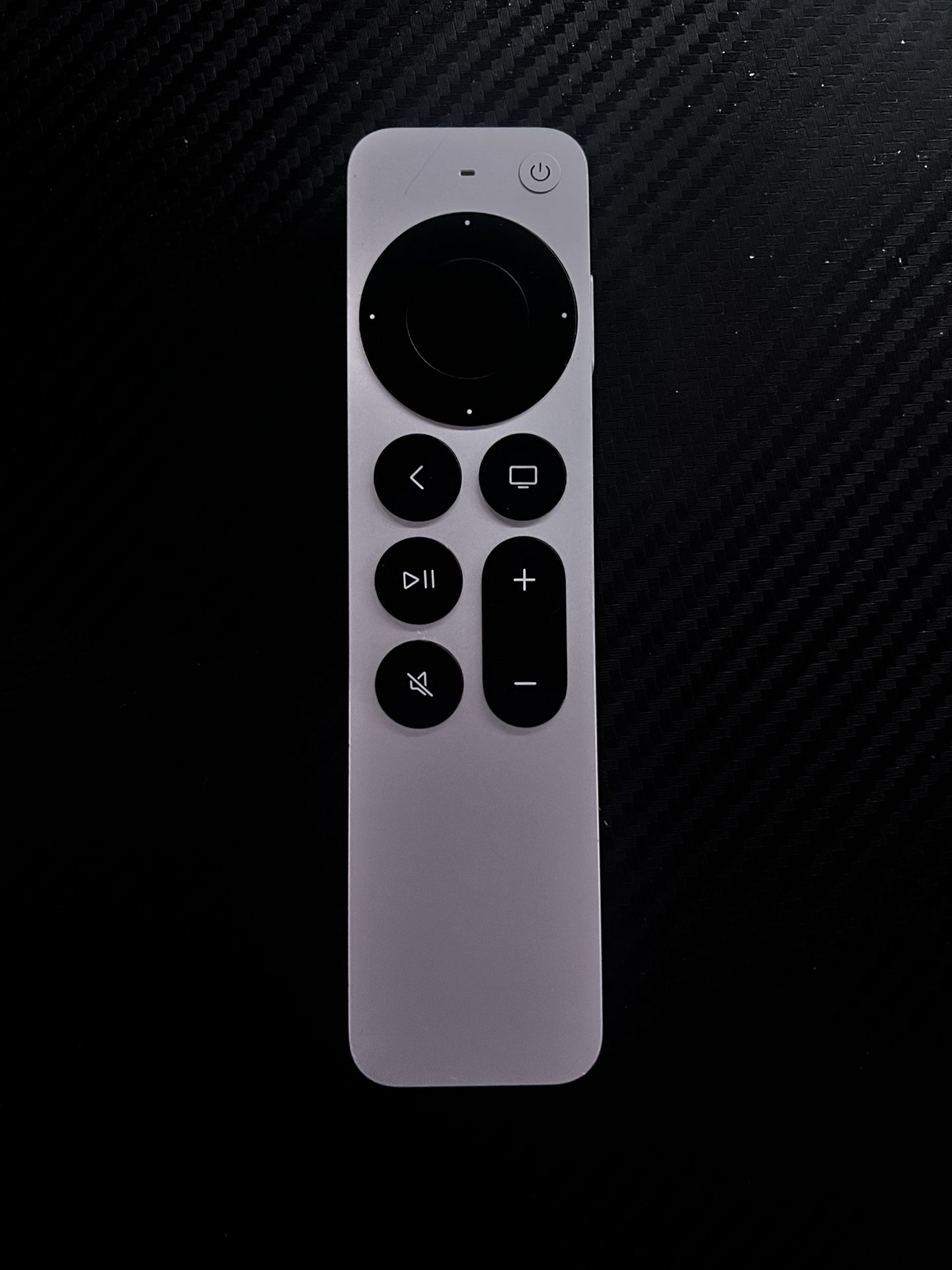 Apple Remote 2nd Gen