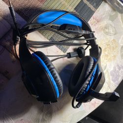 Gaming Headset