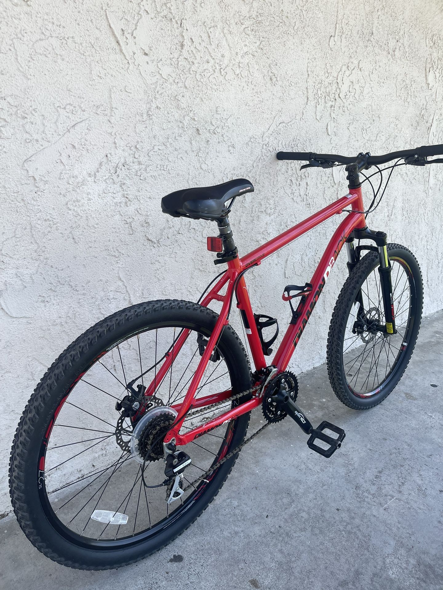 27.5” DIAMONDBACK BIKE