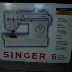 Singer