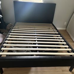 Queen Bed Frame