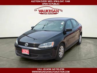 2013 Volkswagen Jetta