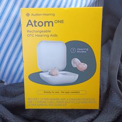 Atom one