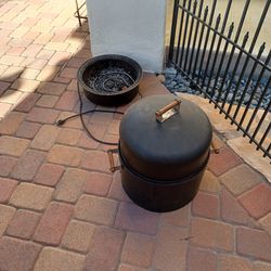 Electric Smoker