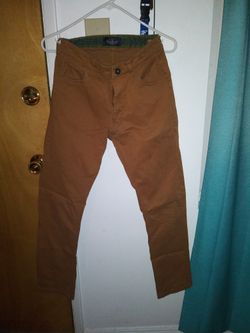Pants 29X30
