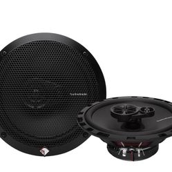 Rockford Fosgate R165X3