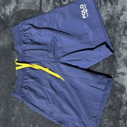 Polo Ralph Lauren shorts