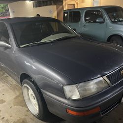 1997 Toyota Avalon