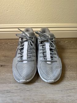 Used. Mens size 9. Nike Sabrina basketball shoe