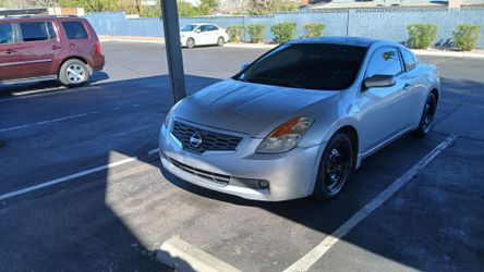 2008 Nissan Altima