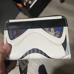 Loungefly Purse/wallet